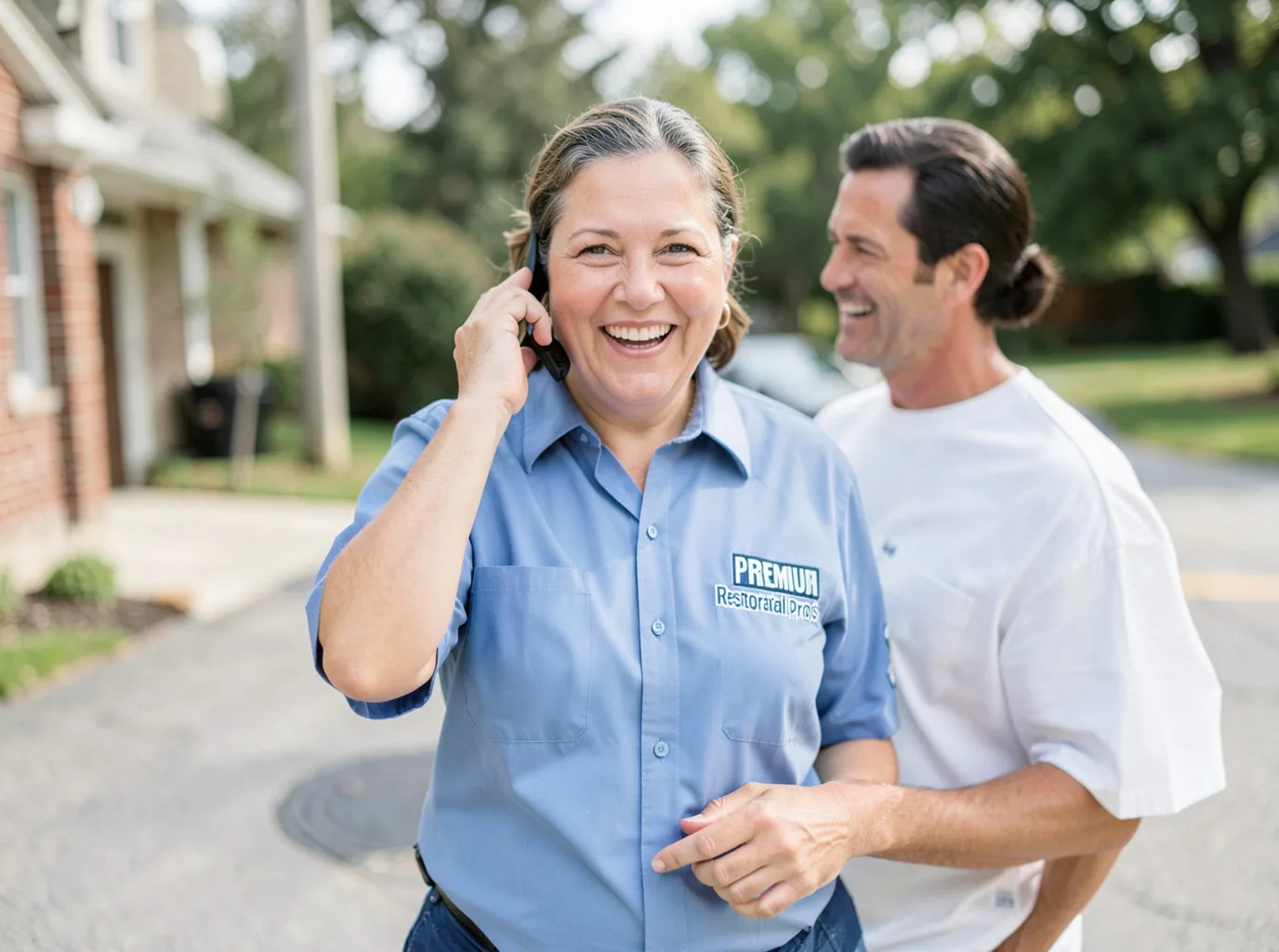 Water Damage Restoration Canton, GA FAQs